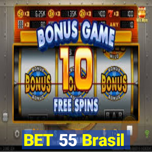 BET 55 Brasil